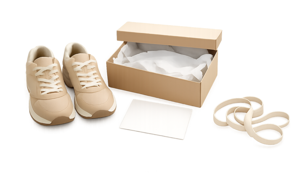Buty w promocji online — co sprawdzić, żeby ograniczyć ryzyko zwrotu?
