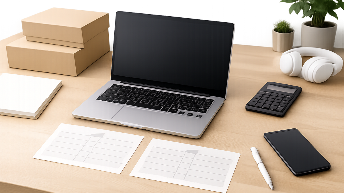 Laptop na promocji — jak nie kupić starego modelu tylko dlatego, że jest taniej?